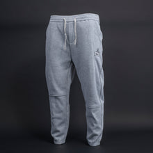 Load image into Gallery viewer, Men Loose Fit Drawstring Jogger Sweat-pant.
