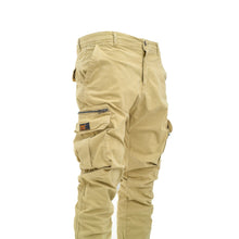 Load image into Gallery viewer, Men&#39;s Tactical Cargo Stretch Pants QXL Tactical
