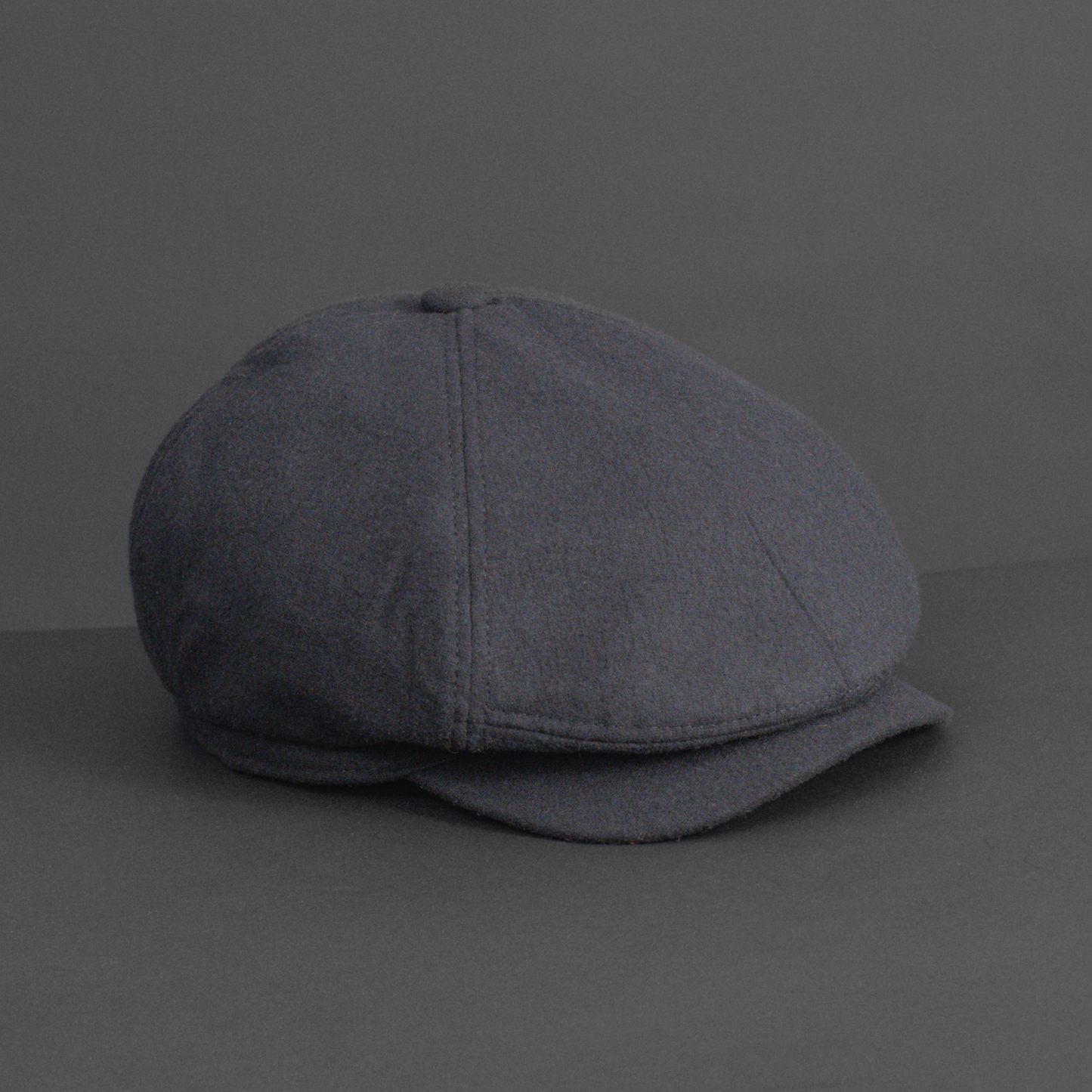 Heritage Wool Caps
