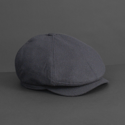 Heritage Wool Caps