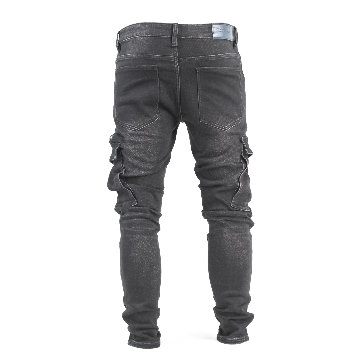 Shadow Forge Tactical Cargo Skinny Jean SC5048