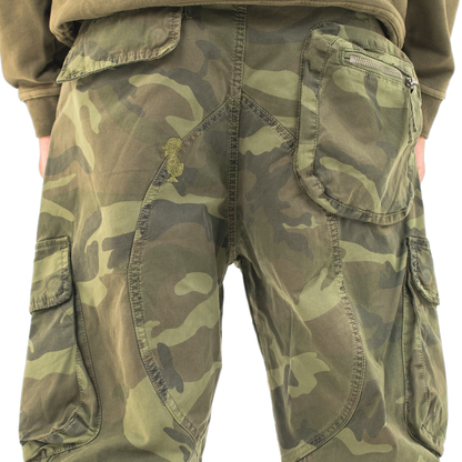 Combat Terrain Tactical Cargo Pants