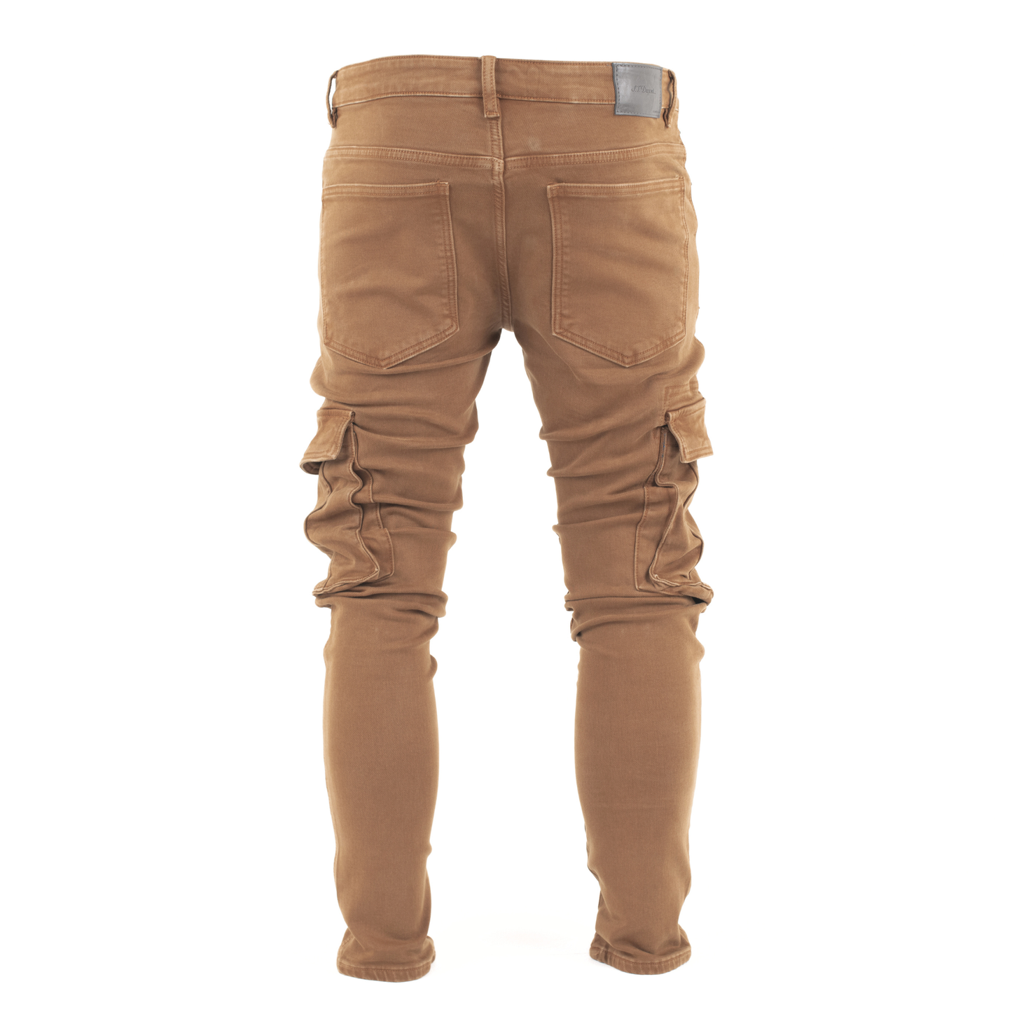 Desert Core Utility Cargo Denim SC7503-78