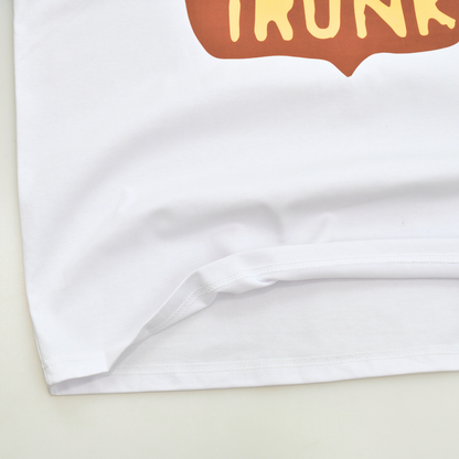 Trunk Graphic T-Shirt
