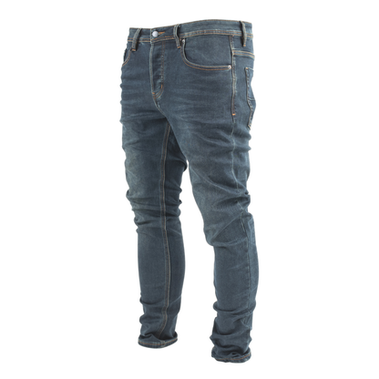 Midnight Forge Slim Fit Jean