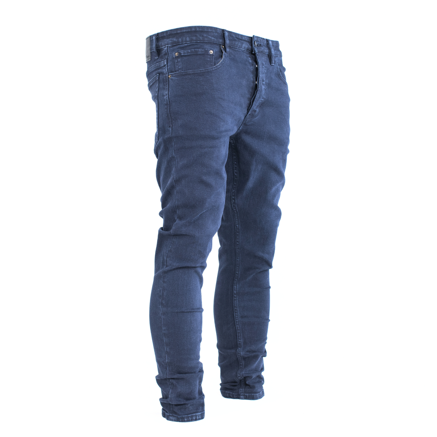 Slim-Fit Stretch Denim Jean SB8601