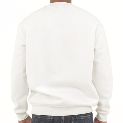 Urban Drift Patch Crew Jersey