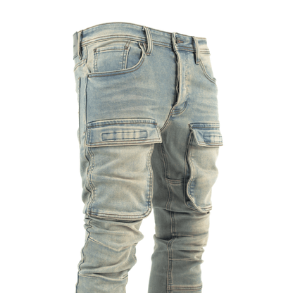 Ironclad Utility Cargo Jean