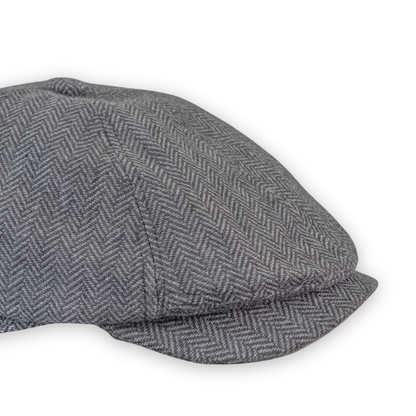Heritage Wool Caps