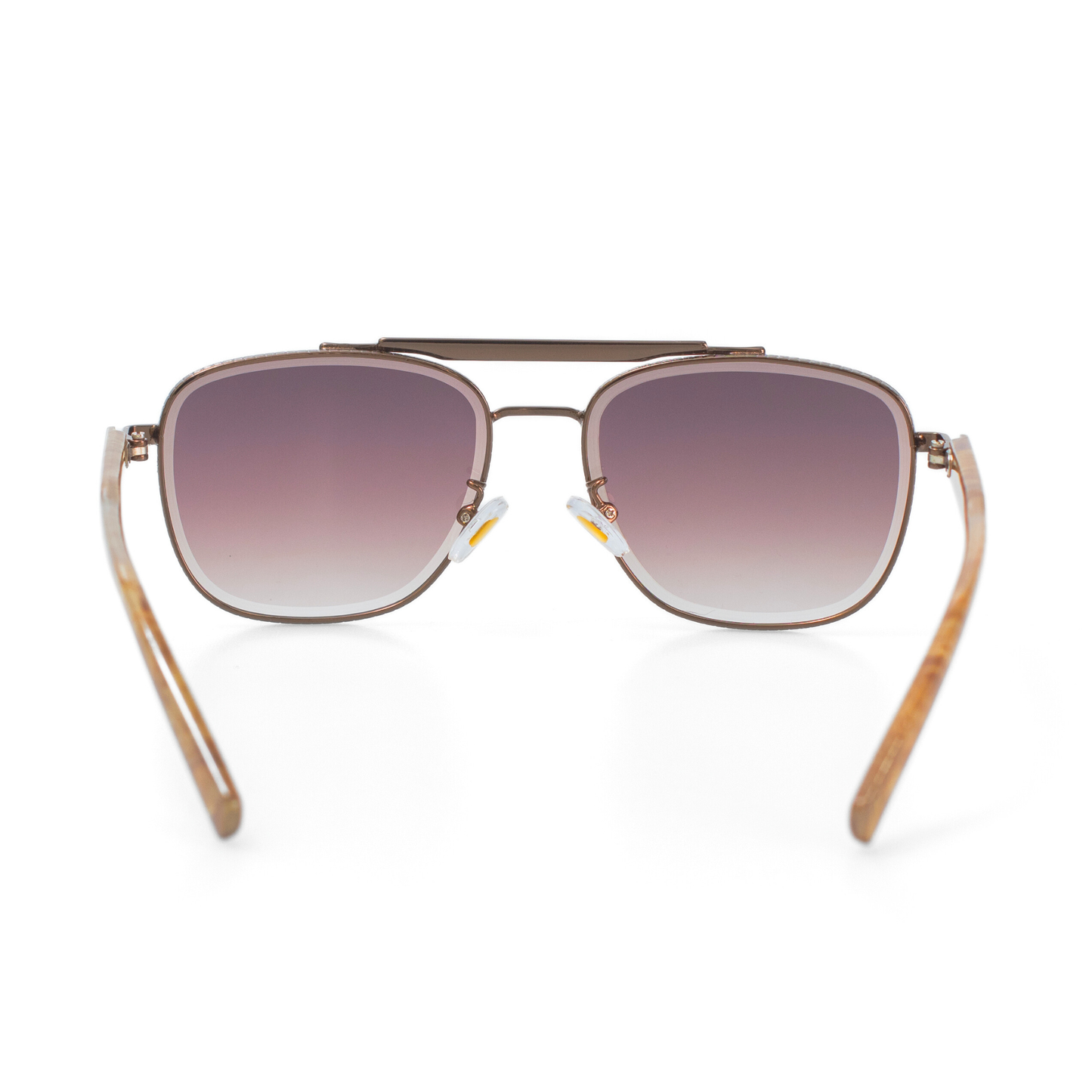 Urban Crest Metal Sunglasses