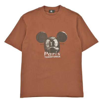 Urban Muse Graphic T-Shirt