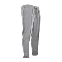 Load image into Gallery viewer, Urban Grey Tailored Jogger Pants
