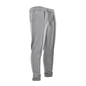 Urban Grey Tailored Jogger Pants