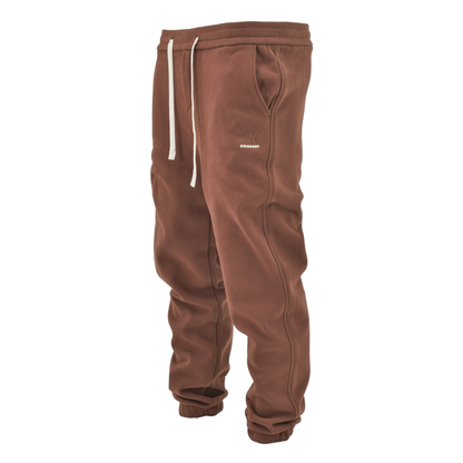 Relaxed Sweatpants – Vintage Brown 306
