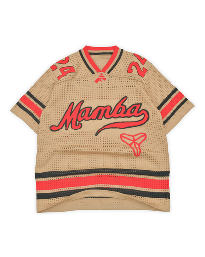 Mamba Legacy Mesh Street Jersey