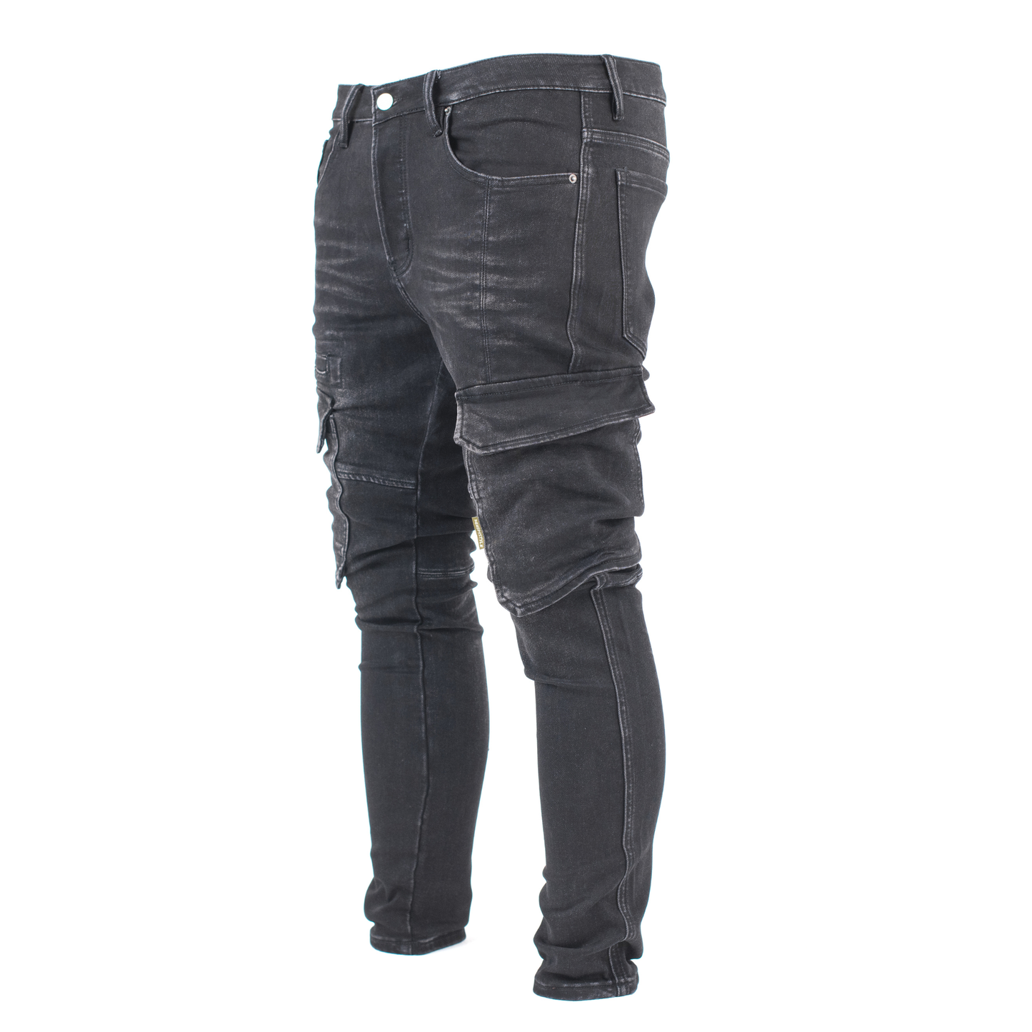 Iron Ridge Utility Cargo Jean SC5061-H