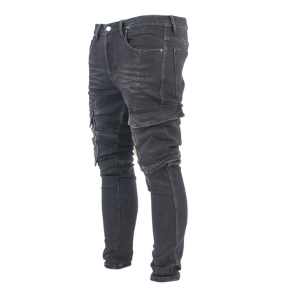 Iron Ridge Utility Cargo Jean SC5061-H