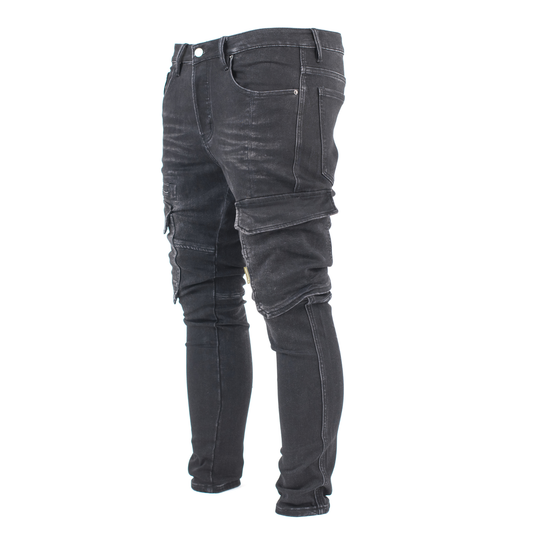 Iron Ridge Utility Cargo Jean SC5061-H