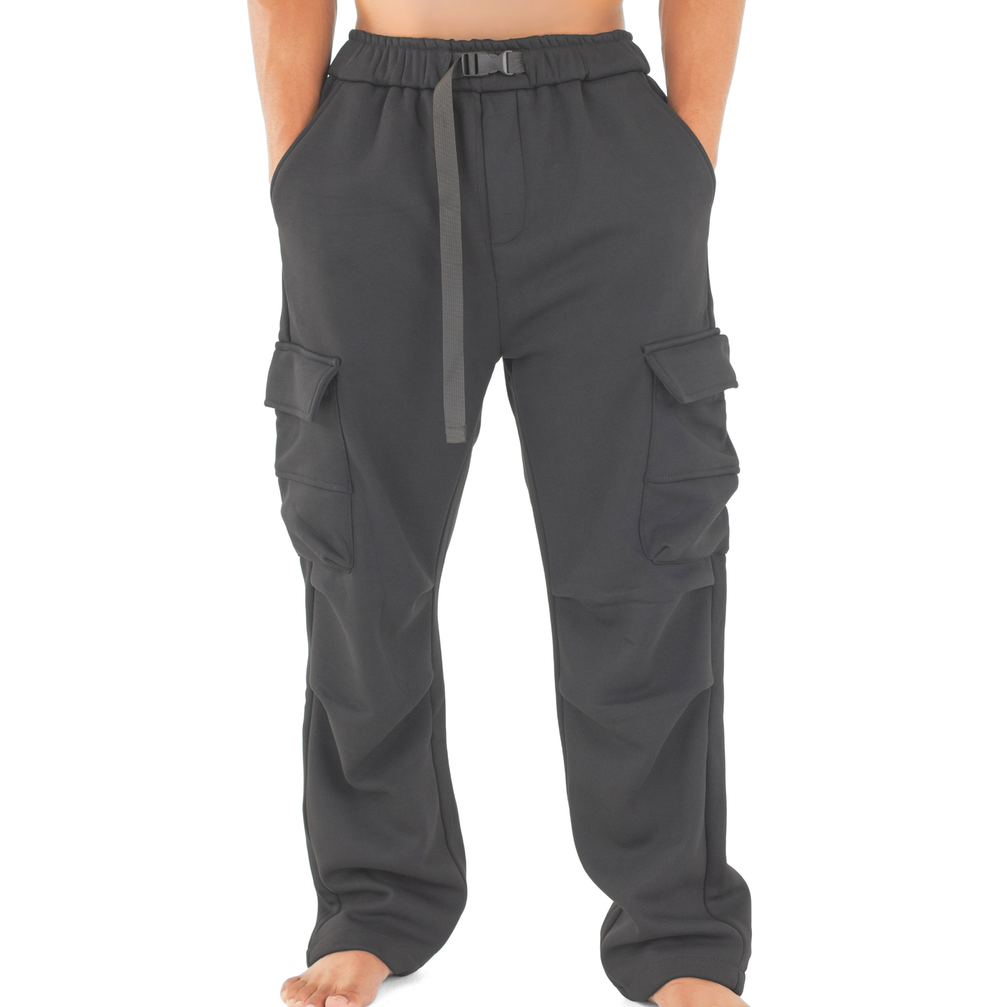 Urban Core Tactical Cargo Pants