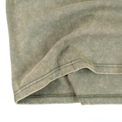 Retro Sole Sketch Tee