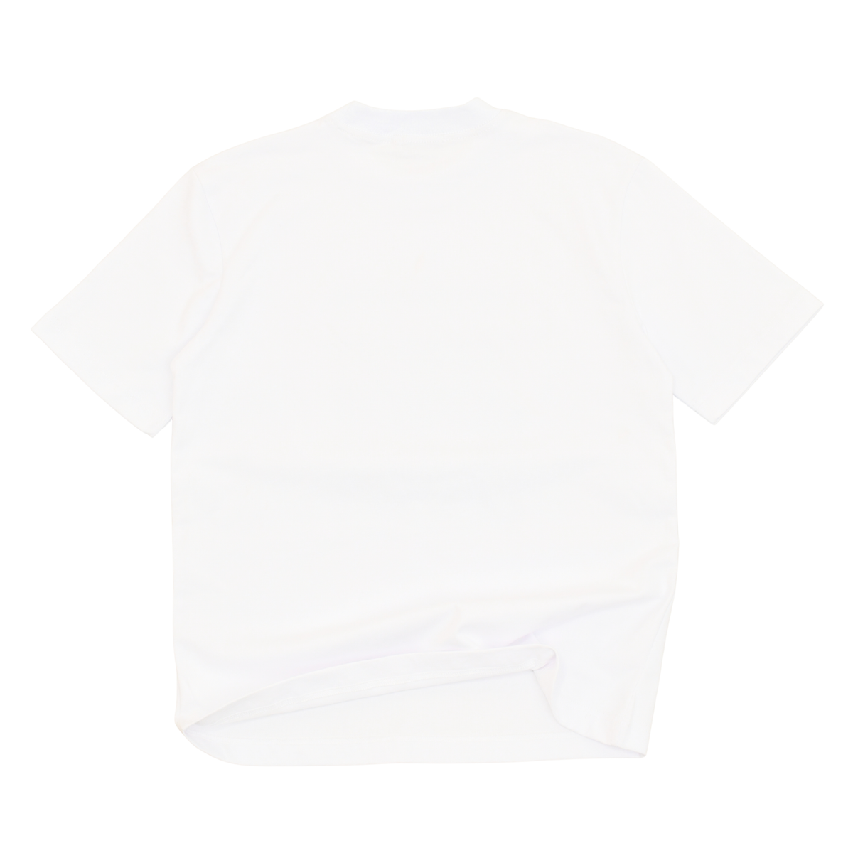 Hidden Vision Rhinestone Graphic T-Shirt