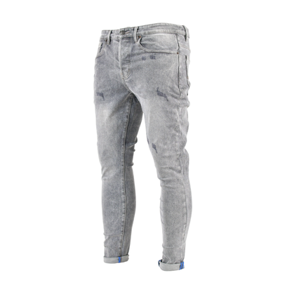 Ash Slate Skinny Fit Jean