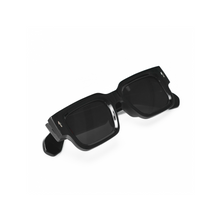 Load image into Gallery viewer, Urban Edge Thick Frame Sunglasses
