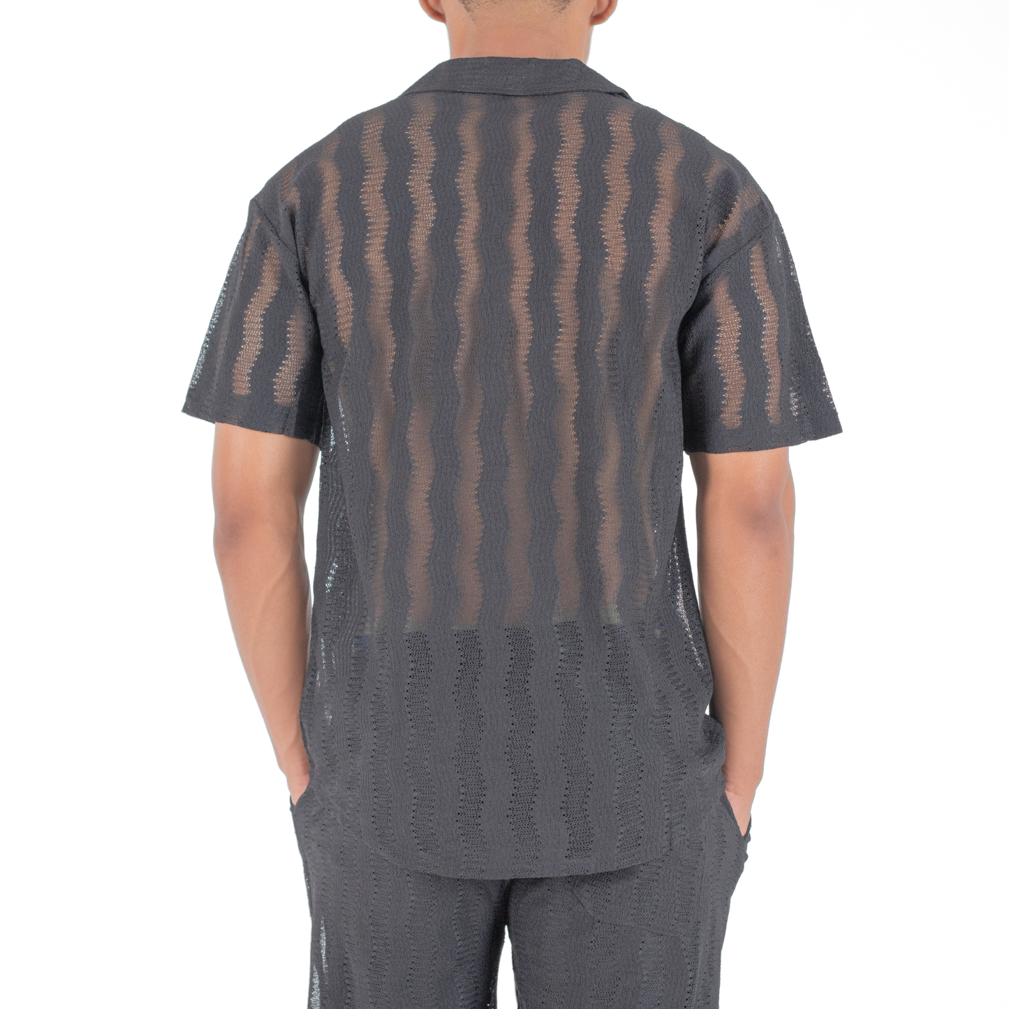 WaveLoom Breeze Mesh 2-Piece Set