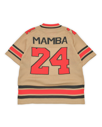 Mamba Legacy Mesh Street Jersey