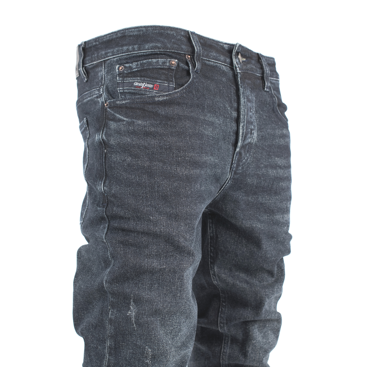 Shadow Forge Slim Jean KE2002