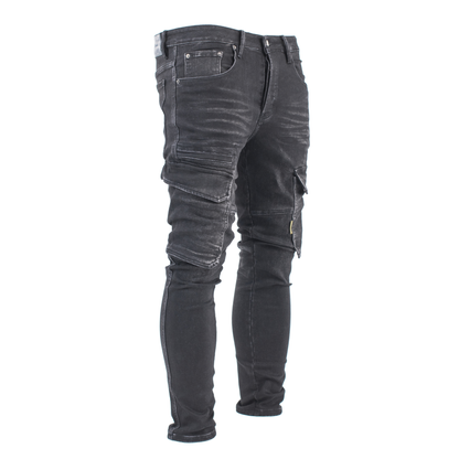 Iron Ridge Utility Cargo Jean SC5061-H