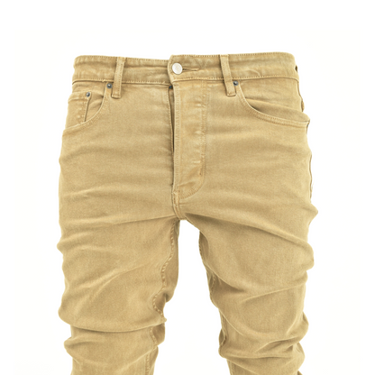 Urban Fade Skinny Stretch Denim