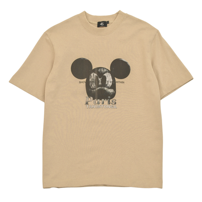 Urban Muse Graphic T-Shirt