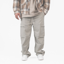 Load image into Gallery viewer, Tactical Utility Cargo Pants
