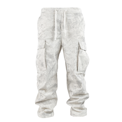 Tactical Dye Cargo Pants