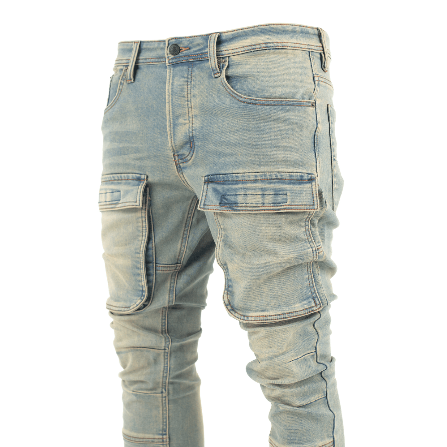 Ironclad Utility Cargo Jean