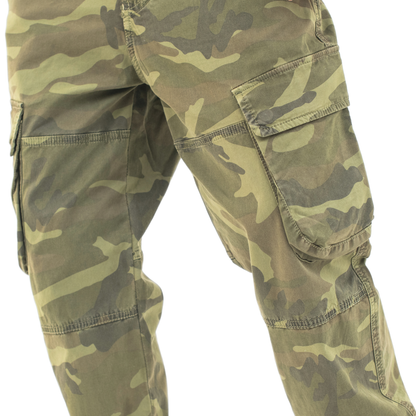 Combat Terrain Tactical Cargo Pants
