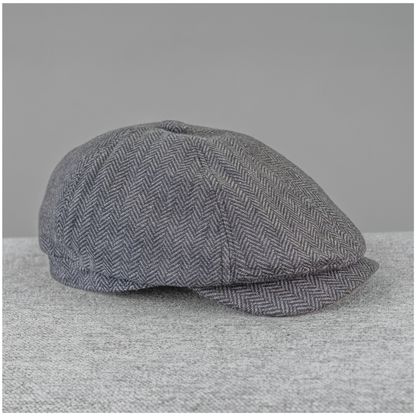 Heritage Wool Caps