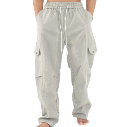 Cloud Drift Utility Cargo Pants
