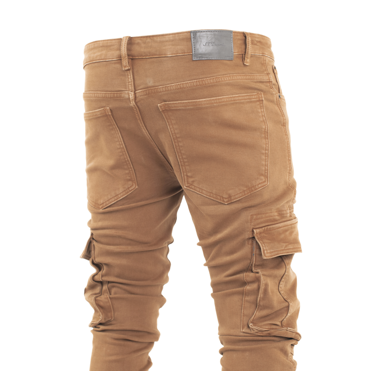 Desert Core Utility Cargo Denim SC7503-78