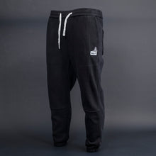 Load image into Gallery viewer, Men Loose Fit Drawstring Jogger Sweat-pant.
