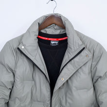 Load image into Gallery viewer, Men’s Winter Duck Down Windproof Padded Jacket
