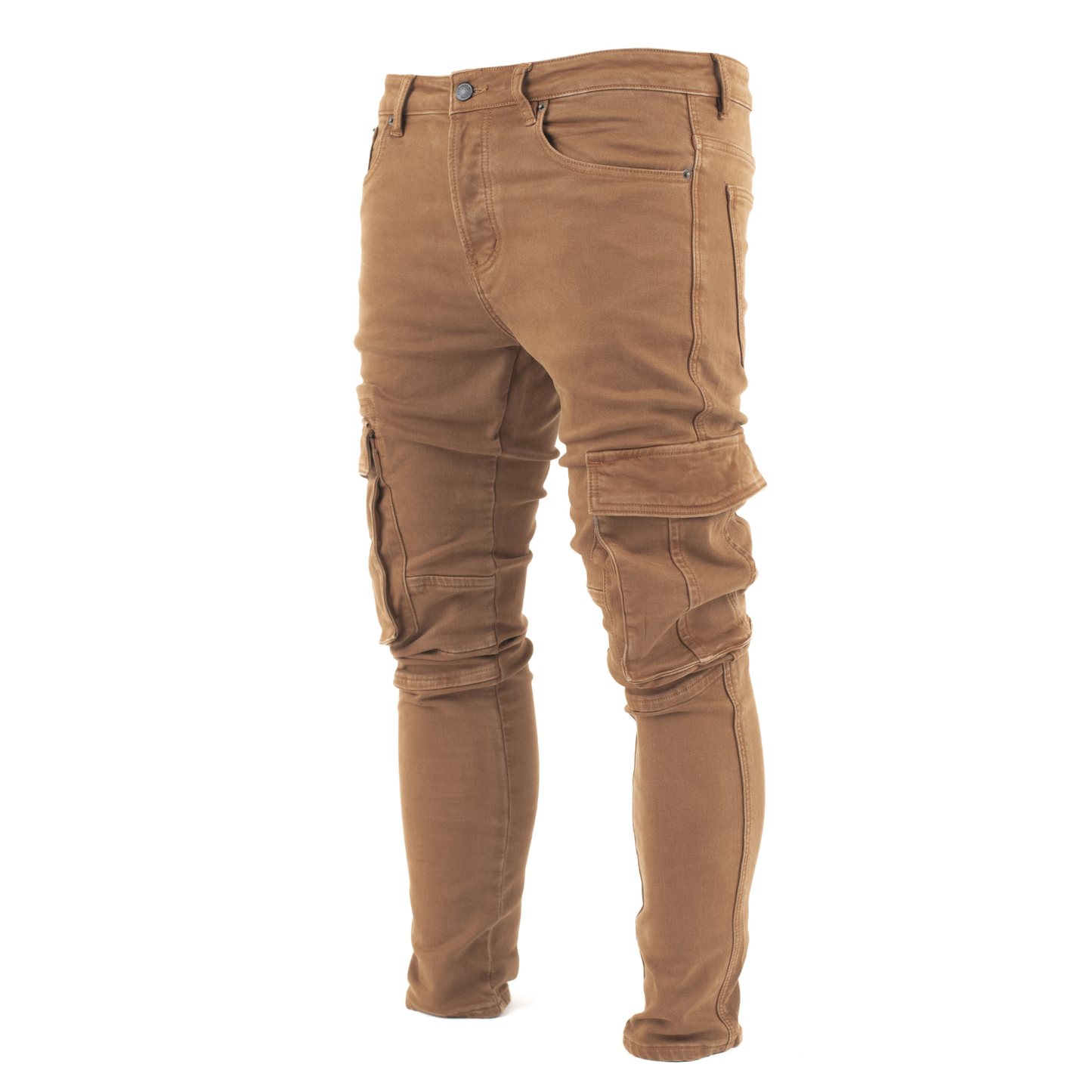 Desert Core Utility Cargo Denim SC7503-78