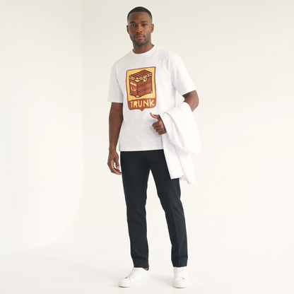 Trunk Graphic T-Shirt