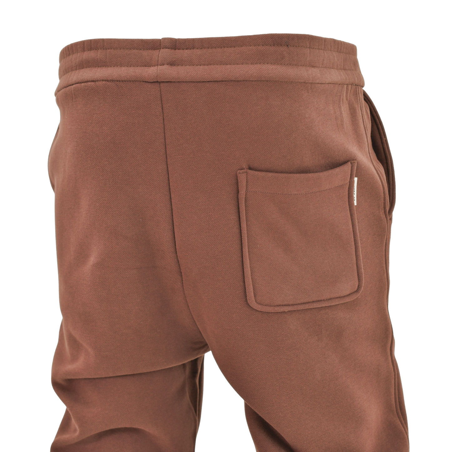 Relaxed Sweatpants – Vintage Brown 306