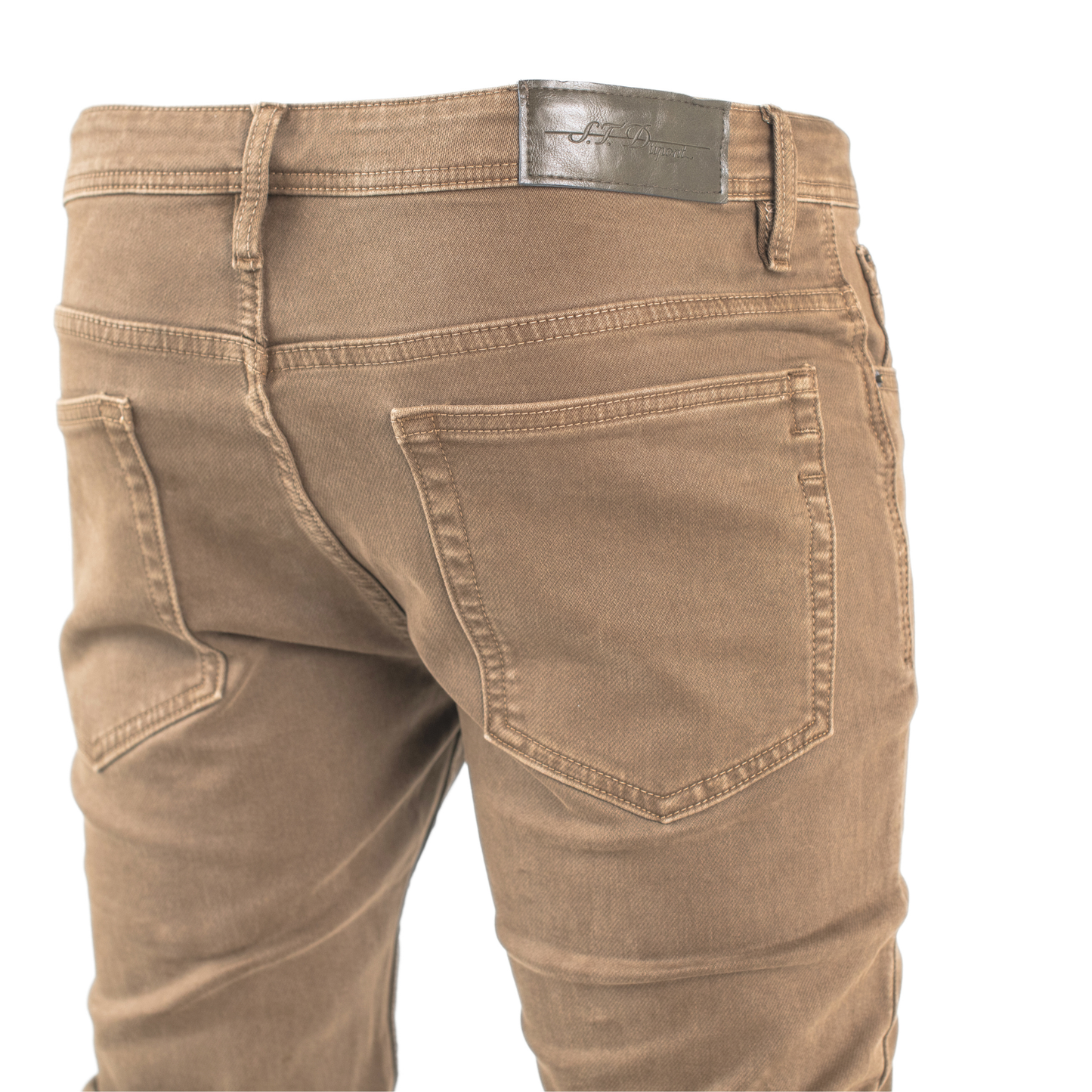 Desert Drift Slim Fit Denim SC7588-65