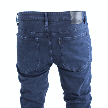 Slim-Fit Stretch Denim Jean SB8601