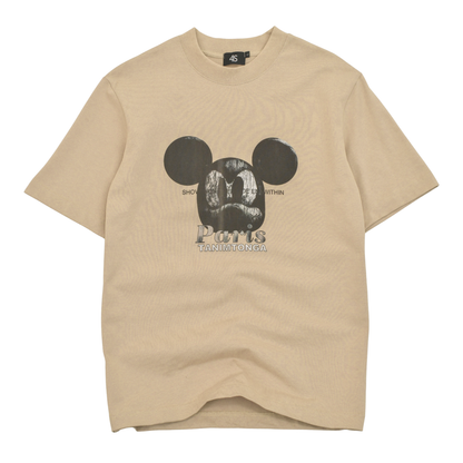 Urban Muse Graphic T-Shirt
