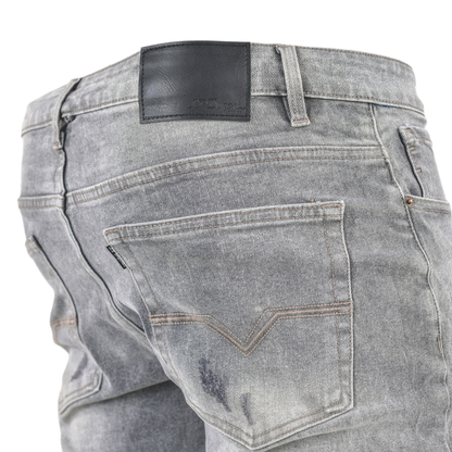 Ash Slate Skinny Fit Jean
