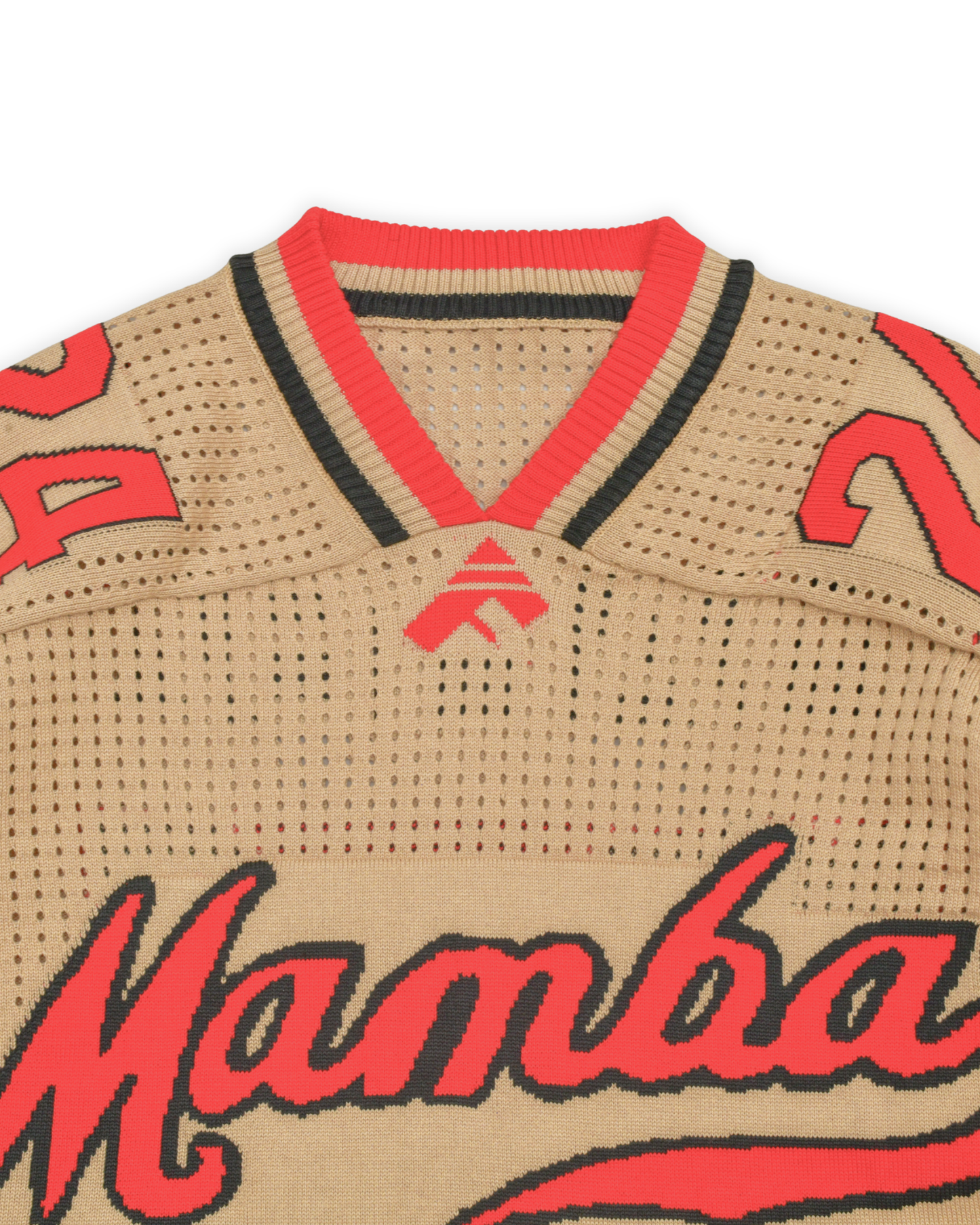Mamba Legacy Mesh Street Jersey